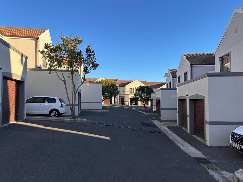 To Let 3 Bedroom Property for Rent in Brackenfell Western Cape